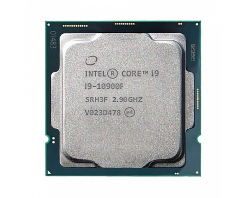 Процессор Core I9-10900F S1200 2.8GHz BOX