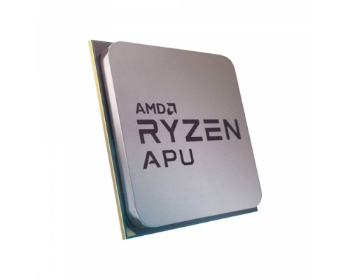 Процессор RYZEN 3 3200G PRO AM4 65W 4.0 GHz,OEM