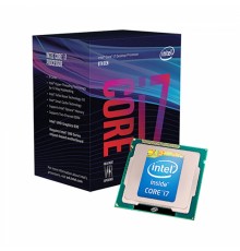 Процессор Core I7-10700KF S1200 BOX 3.8G                                                                                                                                                                                                                  