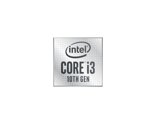 Процессор Core I3-10100F S1200 OEM 3.6G