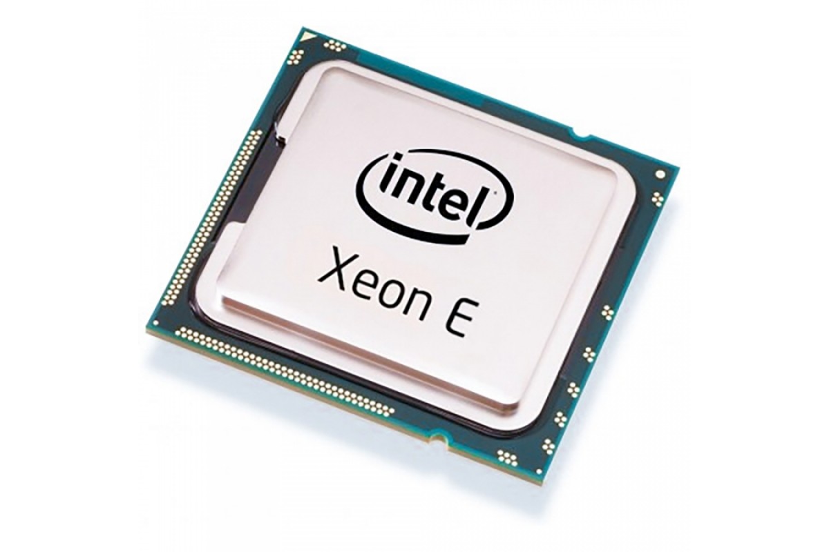 Intel xeon w Intel xeon w