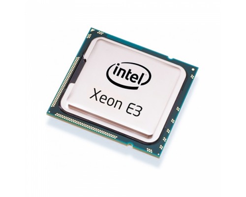 Процессор Xeon E3-1275v6 4 Cores, 8 Threads, 3.8/4.2GHz, 8M, DDR4-2400, Graphics, 73W