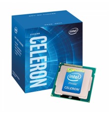 Процессор Celeron G5905 (3.5GHz, 4MB, LGA1200) box                                                                                                                                                                                                        