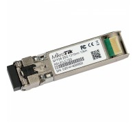 Трансивер SFP/SFP+/SFP28 XS+31LC10D MIKROTIK                                                                                                                                                                                                              