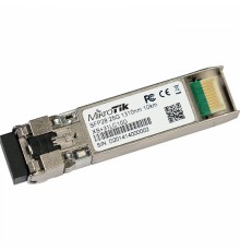 Трансивер SFP/SFP+/SFP28 XS+31LC10D MIKROTIK                                                                                                                                                                                                              