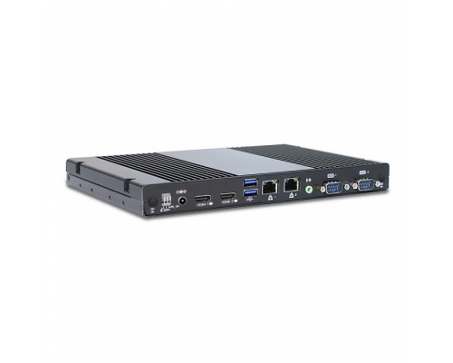 Системный блок 91.DEK00.E1A0 DE5500 91.DEK00.E1A0 DE5500 Full system with i5-7287U, 128G M2.SSD, 4Gx2