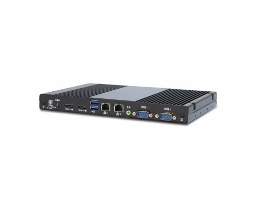 Системный блок 91.DEK00.E1A0 DE5500 91.DEK00.E1A0 DE5500 Full system with i5-7287U, 128G M2.SSD, 4Gx2