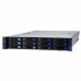 Платформа системного блока TYAN B8252T75V8E4HR-8X-2T  Tyan 2U2S Server barebone, AMD dual ROME 7002 processors, DDR4 3200MHz x 32 DIMMs, 2 x 10GbE LAN and 1 OCP 3.0 LAN mezzanine slot, hot-swap 3.5” SATA 6G hdd slots + (4) hot-swap NVMe 2.5