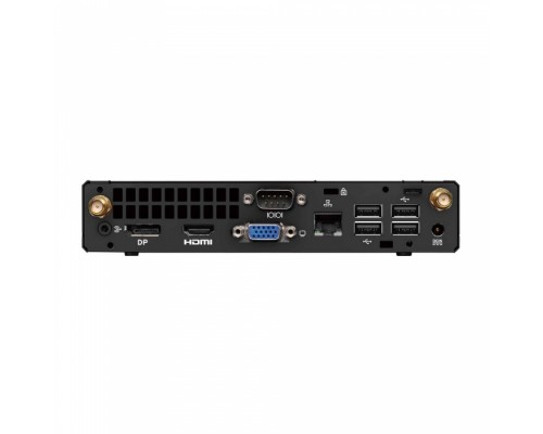 Платформа системного блока JUPITER AK JPT4/L6/H410/65W AK JPT4/L6/H410/65W JUPITER 65W TDP Socket1200  2xDDR4 SO-DIMM 2933 Max 64GB, 2,5 