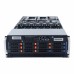 Платформа системного блока G492-Z50 (rev.100) HPC Server - 4U DP 10 x Gen4 GPU Server 8-Channel RDIMM/LRDIMM DDR4 per processor, 32 x DIMMs 3 x 80 PLUS Platinum 2200W redundant PSU Intel® X550-AT2