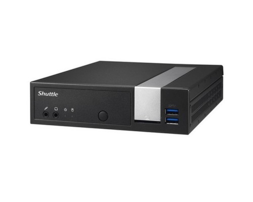 Платформа системного блока с ЦПУ DX30, Intel Celeron J3355 dual core 2.5GHz Fanless Support 1080P FHD Playback/Support HDMI+DP+D-sub(optional) output/1 X DDR3L 1600 Mhz SODIMM Max 8GB/ 10/100/1000 Ethernet, 802.11 b/g/n WLAN /2xCOM/SD card read