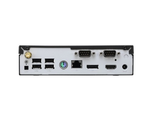 Платформа системного блока с ЦПУ DX30, Intel Celeron J3355 dual core 2.5GHz Fanless Support 1080P FHD Playback/Support HDMI+DP+D-sub(optional) output/1 X DDR3L 1600 Mhz SODIMM Max 8GB/ 10/100/1000 Ethernet, 802.11 b/g/n WLAN /2xCOM/SD card read