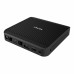 Платформа системного блока с ЦПУ Zotac ZBOX-CI341 ZBOX CI341 NANO, Barebone, Intel N4100, 2X DDR4-2400, M.2 SATA SSD SLOT, DUAL GLAN, WIFI, BT, DP/HDMI, EU+UK PLUG RTL