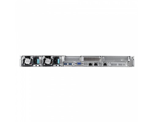 Платформа системного блока RS700A-E9-RS12 V2 8x OCuLink on the  backplane, 12x 2.5' trays (4x NVMe/SATA, 4x NVMe/SAS/SATA, 4x SAS/SATA bays), ROME ready, NAPLES - BIOS update need, 2x OcuLink ports on MB, 2x OcuLink ports on card, 2x 800W