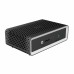 Платформа системного блока с ЦПУ Zotac ZBOX-CI662NANO-BE ZBOX CI662 NANO, Barebone, Intel Core-i7-10510U, 2X DDR4 SODIMM, DUAL 2GLAN, WIFI, BT, 2.5