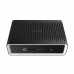 Платформа системного блока с ЦПУ Zotac ZBOX-CI662NANO-BE ZBOX CI662 NANO, Barebone, Intel Core-i7-10510U, 2X DDR4 SODIMM, DUAL 2GLAN, WIFI, BT, 2.5