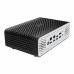 Платформа системного блока с ЦПУ Zotac ZBOX-CI662NANO-BE ZBOX CI662 NANO, Barebone, Intel Core-i7-10510U, 2X DDR4 SODIMM, DUAL 2GLAN, WIFI, BT, 2.5