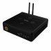 Платформа системного блока с ЦПУ Zotac ZBOX EN72080V ZBOX EN72080V-BE, Barebone,NVIDIA RTX2080, Intel i7-9750H, 2x DDR4 SODIMM slots, M2 SSD slot, 2.5