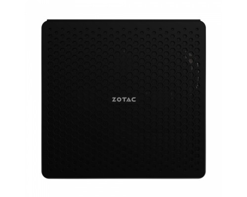 Платформа системного блока с ЦПУ Zotac ZBOX EN72080V ZBOX EN72080V-BE, Barebone,NVIDIA RTX2080, Intel i7-9750H, 2x DDR4 SODIMM slots, M2 SSD slot, 2.5