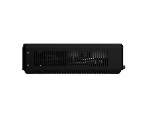 Платформа системного блока с ЦПУ Zotac ZBOX EN72080V ZBOX EN72080V-BE, Barebone,NVIDIA RTX2080, Intel i7-9750H, 2x DDR4 SODIMM slots, M2 SSD slot, 2.5