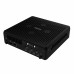 Платформа системного блока с ЦПУ Zotac ZBOX EN72080V ZBOX EN72080V-BE, Barebone,NVIDIA RTX2080, Intel i7-9750H, 2x DDR4 SODIMM slots, M2 SSD slot, 2.5