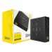 Платформа системного блока с ЦПУ Zotac ZBOX EN72070V-BE ZBOX EN72070V-BE, Barebone, NVIDIA RTX2070, Intel i7-9750H, 2x DDR4 SODIMM slots, M2 SSD slot, 2.5