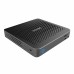 Платформа системного блока с ЦПУ Zotac ZBOX-MI643 ZBOX MI643, Barebone, Intel Core-i5-10210U, 2X DDR4 SODIMM, M.2 SSD SLOT, DUAL GLAN, WIFI, BT, USBDRV, DP/HDMI, EU+UK PLUG RTL