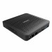 Платформа системного блока с ЦПУ Zotac ZBOX-MI643 ZBOX MI643, Barebone, Intel Core-i5-10210U, 2X DDR4 SODIMM, M.2 SSD SLOT, DUAL GLAN, WIFI, BT, USBDRV, DP/HDMI, EU+UK PLUG RTL