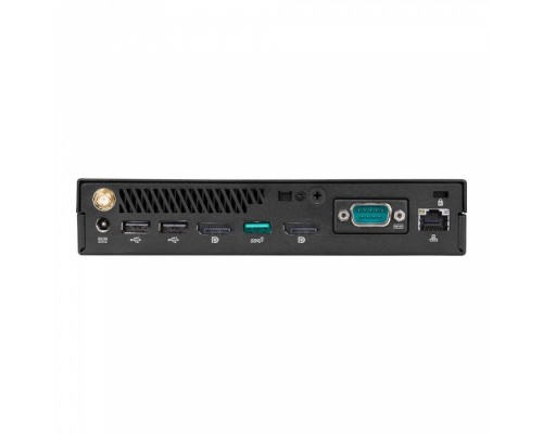 Платформа системного блока с ЦПУ AS PB60 1B B36/8100T/NM/NH /N/NO/000/E/VEN/RU/NOS/D/1 PB60-BB3100MD (90MR0042-M01000)