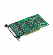 Плата интерфейсная PCI-1753-CE   96-ch Digital I/O PCI Card, Bus: PCI,  I/O Connector: 100-pin SCSI female Advantech                                                                                                                                      