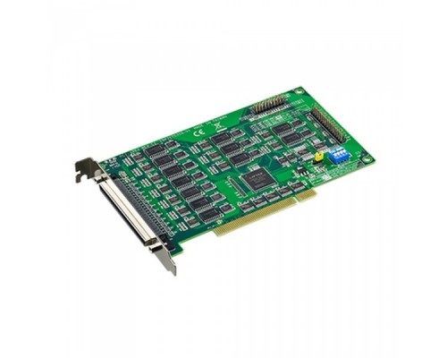 Плата интерфейсная PCI-1753-CE   96-ch Digital I/O PCI Card, Bus: PCI,  I/O Connector: 100-pin SCSI female Advantech