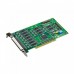 Плата интерфейсная PCI-1753-CE   96-ch Digital I/O PCI Card, Bus: PCI,  I/O Connector: 100-pin SCSI female Advantech