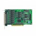 Плата интерфейсная PCI-1753-CE   96-ch Digital I/O PCI Card, Bus: PCI,  I/O Connector: 100-pin SCSI female Advantech