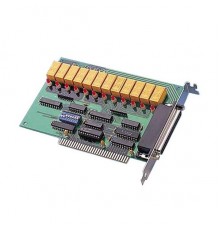 Плата релейного вывода PCL-735-AE Advantech, 12 каналов, 12-ch Relay ISA Card                                                                                                                                                                             