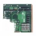 Объединительная плата Advantech PCE-5B10-04A1E PICMG 1.3