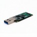 Плата интерфейсная eMMC Reader break board for eMMC module USB 3.0