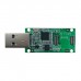 Плата интерфейсная eMMC Reader break board for eMMC module USB 3.0