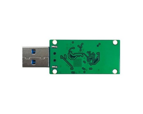 Плата интерфейсная eMMC Reader break board for eMMC module USB 3.0