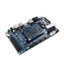 Плата разработки MYD-C7Z010-4E1D-667-C Zynq-7010, 1GB DDR3, 4GB eMMC, 32MB QSPI Flash                                                                                                                                                                     