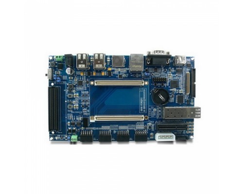 Плата разработки MYD-C7Z010-4E1D-667-C Zynq-7010, 1GB DDR3, 4GB eMMC, 32MB QSPI Flash