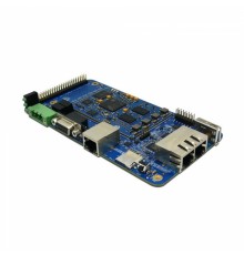 Плата разработки MYD-Y7Z010-4E512D-667-I Zynq-7010, 512MB DDR3, 4GB eMMC, 16MB QSPI Flash                                                                                                                                                                 