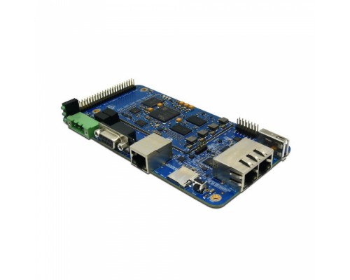 Плата разработки MYD-Y7Z010-4E512D-667-I Zynq-7010, 512MB DDR3, 4GB eMMC, 16MB QSPI Flash