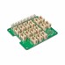 Плата интерфейсная 103030275 Grove Base Hat for Raspberry Pi