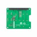 Плата интерфейсная 103030275 Grove Base Hat for Raspberry Pi