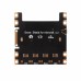 Плата интерфейсная 103100063 Grove Shield for micro:bit v2.0