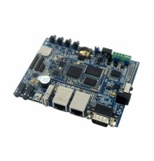 Плата разработки MYD-Y3358-256N256D-100-I 1GHz AM3358, 256MB DDR3, 256MB Nand                                                                                                                                                                             