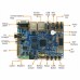 Плата разработки MYD-Y3358-256N256D-100-I 1GHz AM3358, 256MB DDR3, 256MB Nand