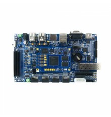 Плата разработки MYD-C7Z015-4E1D-766-I Zynq-7015, 1GB DDR3, 4GB eMMC, 32MB QSPI Flash                                                                                                                                                                     