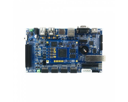 Плата разработки MYD-C7Z015-4E1D-766-I Zynq-7015, 1GB DDR3, 4GB eMMC, 32MB QSPI Flash