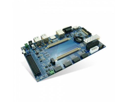 Плата разработки MYD-C7Z015-4E1D-766-I Zynq-7015, 1GB DDR3, 4GB eMMC, 32MB QSPI Flash